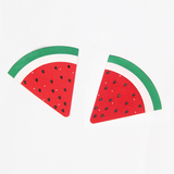 CUTE WATERMELON NIPPLE