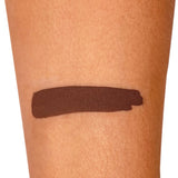 BROW LONG-WEAR POMADE DARK BROWN FOCUS