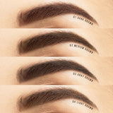 POMADA DE CEJAS AME LIGHT BROWN # 04
