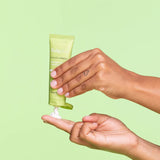 MASCARILLA FACIAL+ EXFOLIANTE