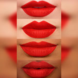 ULTRA MATTE SCARLET # 01