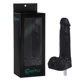 URIEL NEGRO COMPATIBLE CON LOVENSE MACHI
