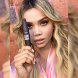 PESTAÑINA ALARGADAS Y CON VOLUMEN