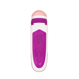 MASTURBADOR CON VIBRACIÓN FERRADY