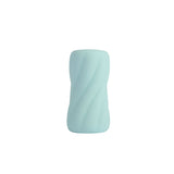 STAMINA MASTURBATOR PLEASURE POCKET-BLUE