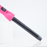 RIZADOR 19MM JUVENIL WHITE ZEBRA