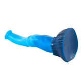 JACO AZUL DILDO PEQUEÑO