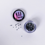 GEMAS PERLAS FLASHBACK