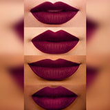 ULTRA MATTE GLAM ROCK # 04