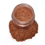 PIGMENTOS METÁLICOS SATINADO BRONCE