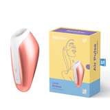 SATISFYER LOVE BREEZE PALO DE ROSA