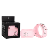 ESPOSAS PARA PIES DOMA