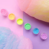 PIGMENTOS PASTEL VERDE