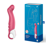 SATISFYER VIBES PETTING HIPPO