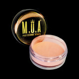 POLVO DE HADAS EXPOSSED- ROSA CON DESTELLOS PLATEADOS