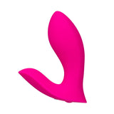 FLEXER VIBRADOR INTERACTIVO BY LOVENSE