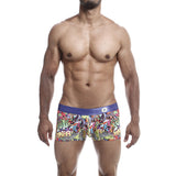 BOXER CORTO DESCADERADO COMICS FUN