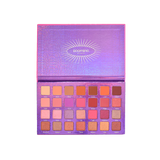 EYESHADOW PALETTE BEVERLY KISS BOOMING