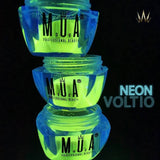 GLITTER NEÓN VOLTIO