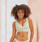 BRALETTE MENTA