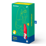 SATISFYER VIBES POWER FLOWER