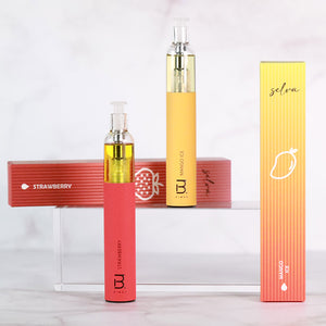 BMOR SELVA MANGO ICE