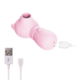 CUTIE BABY VIBRADOR ONDAS