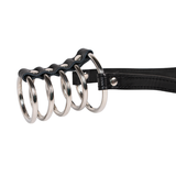 COCK RING X 5 Y CORREA