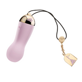 VIBRADOR BABY STAR BERRY VIOLET