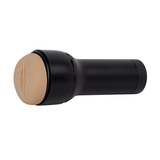 FEEL STROKER LIGHT BROWN