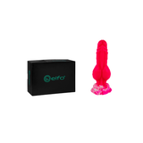 GORGON FUCSIA DILDO PEQUEÑO