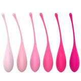 EGGS KEGEL BALLS