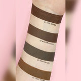 POMADA DE CEJAS AME DARK BROWN # 01