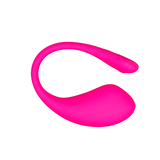 LUSH 3 VIBRADOR INTERACTIVO BY LOVENSE