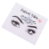 GEMAS STICKER ADULTO 06