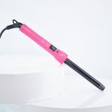 RIZADOR 19MM JUVENIL WHITE ZEBRA