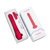 Vibrador Interactivo Gravity By Lovense