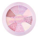 MINI PALETA DE SOMBRAS SWEATER WEATHER 6