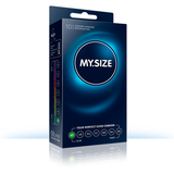 CONDON MYSIZE 47mm  X 3 UNIDADES