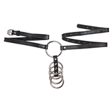 COCK RING X 5 Y CORREA