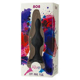 BOB TALLA S SOFT ANAL PLUG