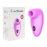 SEX MASSAGER ESTIMULADOR CLITORIAL
