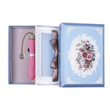 MARIE G-SPOT ROUGE PINK