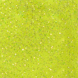 GLITTERS NEÓN AMARILLO