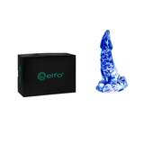 HADA MEDIANO AZUL DILDO