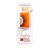 SET PESTAÑAS PIQUETE