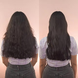 CEPILLO ALISADOR BABY BLUE