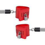 ESPOSAS PARA MANOS CON BARRA SEPARADOR