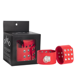 ESPOSAS PARA PIES RED PASSION