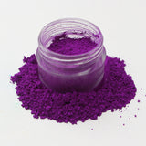 PIGMENTOS NEÓN MORADO